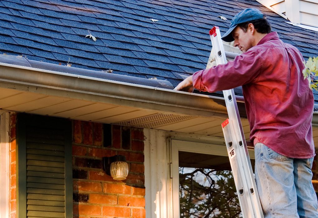 Understanding the Importance of Cleaning Your Gutters Seasonally